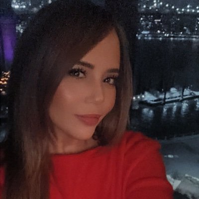 FanaTeresafana's profile picture. I am a Latina for Trump! #Trump2024 !!! #USA #MAGA
No DMs