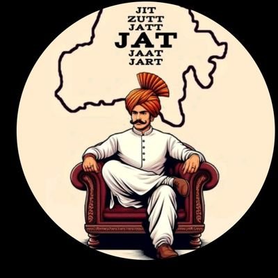 PratikT11096515's profile picture. ☀️ठाकुर श्रीमंत गणेश गोसाईराव विक्रमादित्य देवगण प्रताप सिंह त्यागी👑💸⚔🔱🦅🦖🪯🕉️☯️कुँवरसा श्रीगौड़त्यागीलालारोड़ कश्यप पंजाबी भूदेवरावसाहब धीमान तिवारी राणा