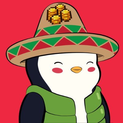 AiNftLabs's profile picture. Penguin lovers 🐧 @pudgypenguins #477 
@Abstract_Eco   @AbstractChain   @playcambria