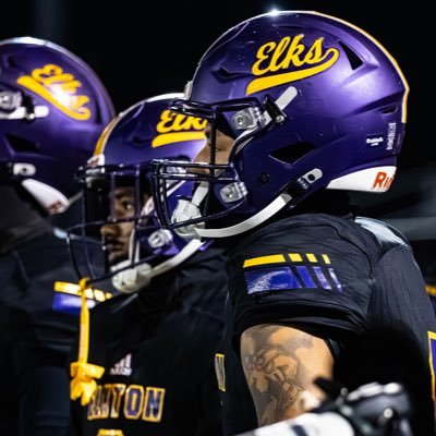 @ElktonFootball
