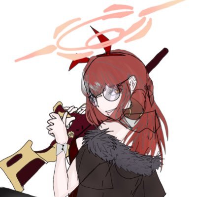 maou_TEN's profile picture. キモータが絵を描いています　鍵https://t.co/Ut8vsSUtZL