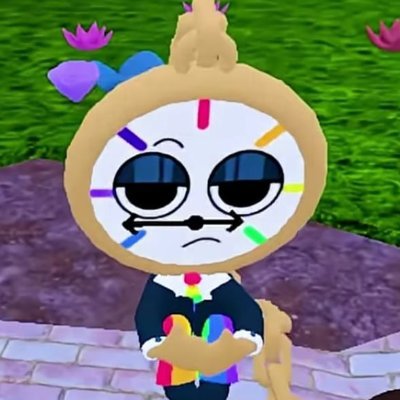 lilacgato's profile picture. 14 | she/her | i block people i dont like