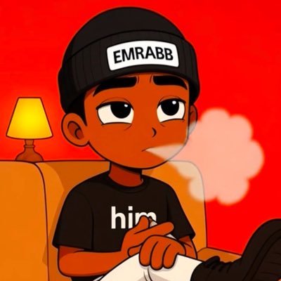 Emrabb0's profile picture. 