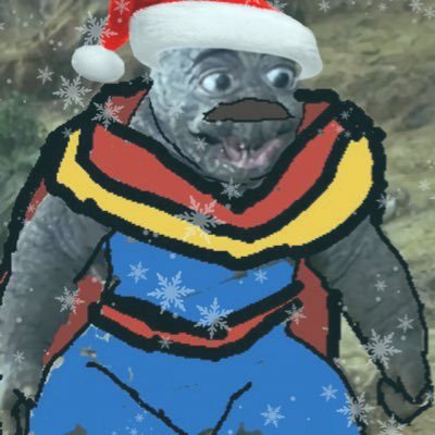 TheBigLukee's profile picture. PRIVATE: @lukebutbig 🇦🇺, No. 1 Invincible Fan, Bi, Eternally #minillamaxxing, He/Him, Cancer Survivor, Multifandom, 19