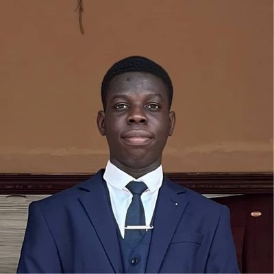 SogaoluTimothy's profile picture. Yoruba demon 👽||
Student journalist ✍️ ||
@LFC  || @RemoStarSC ||
Asiwaju fanboy
https://t.co/YqRgrQY7fn