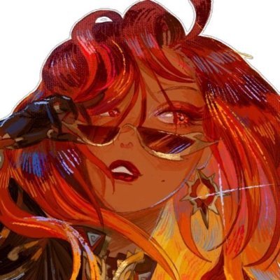 auremism's profile picture. ★ Jordan - 19
★ She/Her or He/Him (Usually depends on pfp)
★ Bi & Genderfluid
DNI: AI, Bigots, Proship, Minors