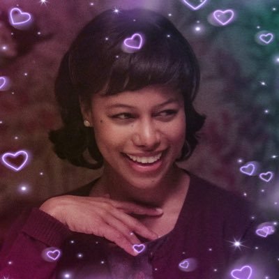 B1uberryCamm's profile picture. 💗💜 A page for my hyperfixations ✿ I CANT SHUT UP ABOUT MY SHOWS ✿ private acc @iLuvmatthhews
