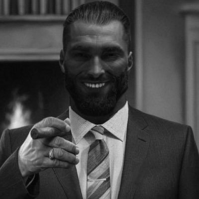 xbtmog's profile picture. @barragers