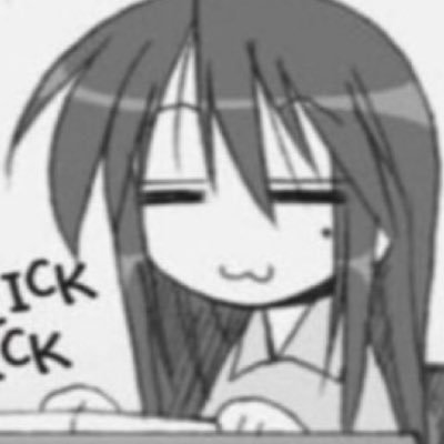 cluelessTypist's profile picture. 18 • i like wabbits and birds • i also like ut/dr + portal + fallout • glados’ loser wife