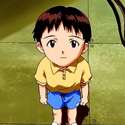 abezuraa's profile picture. I hate that song