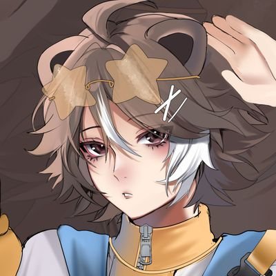 ChubsVT's profile picture. If it’s shiny, I’m keeping it. Don’t ask questions. | 🎨: #ChubsFA / #SpicyChubs | PFP: @Mysta_VT