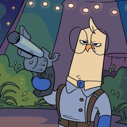 TitsOutMedic's profile picture. 