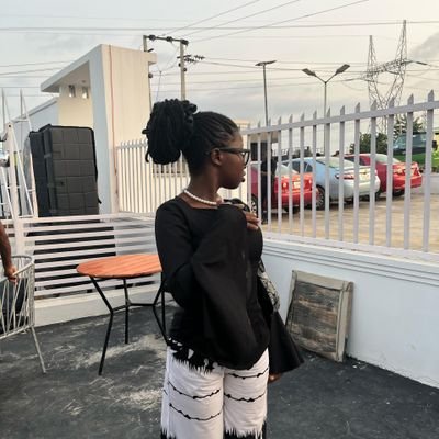 ikeoluwaFajuyi's profile picture. 