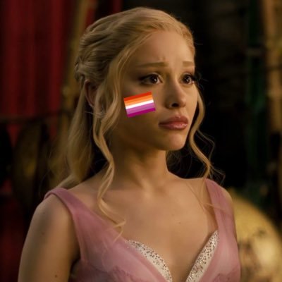 sweetenerswrld's profile picture. currently somewhere over the rainbow