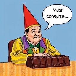 catrinabr65's profile picture. Just a Workforce Planning Analyst in love with QNT