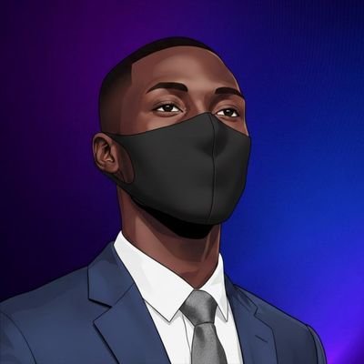 Dresiri's profile picture. The Lord is my Shepherd | Community Manager | Project Manager