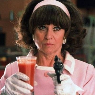 LaGenGrana2's profile picture. Amena, fresca y cotorra.