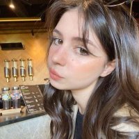 Luxy (@betterthnurs) Twitter profile photo