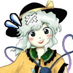 thelazywinter's profile picture. koishi?
touhou / honkai (3rd and sr)
still alive 
(inactive in tumblr BUT if anything u can follow me there)