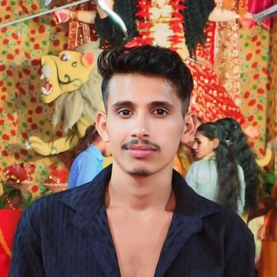RadhebhaiY70970's profile picture. युवा राजद समर्थक 
खानदानी लालूबदि