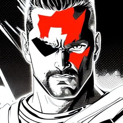 MakgSnake's profile picture. Game Addict, ❤️ you Dad. I play insane amount of video games & watch a lot movies cause we gotta do things that makes us happy! 🇨🇦🍉🇵🇸