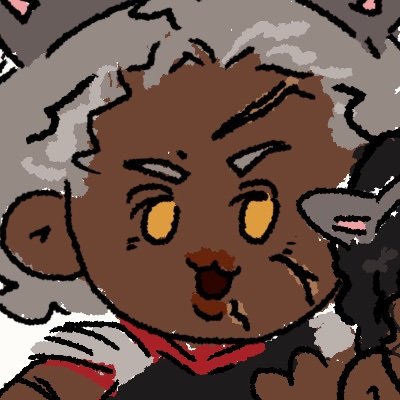 BeansBlanchett's profile picture. 中年女人厨
只发同人，只讲中文
发完图就下线不会有任何社交互动