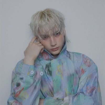 excellemnt's profile picture. ✧ Theo Miles Arden HF1MS6010. He's the Moonlight Hall | controls serenity and star.✧