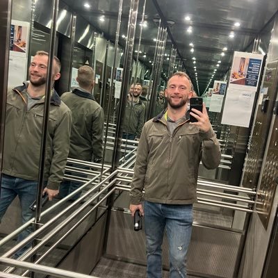 MatttScoville's profile picture. IATSE 🎥 B&E Productions 🥓🍳 Bisexual dude