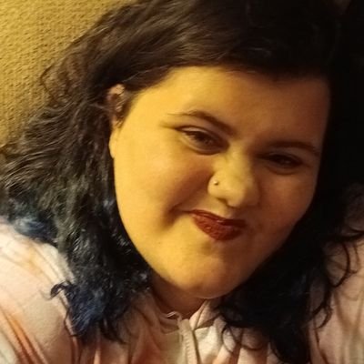 cheyenneth48521's profile picture. Just an anime loving peep
she/they