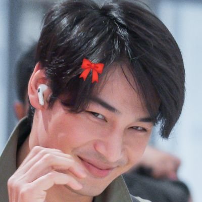 MoniraNattawin's profile picture. Apocolleague💛💛(⁠ ⁠◜⁠‿⁠◝⁠ ⁠)⁠♡ care and focus only on Apo ____ @Nnattawin1