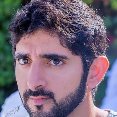 HamdanBinFaz3mo's profile picture. standing tall is not just about standing for yourself…