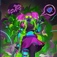 yxxxwl's profile picture. ex ZETA,Delight ac