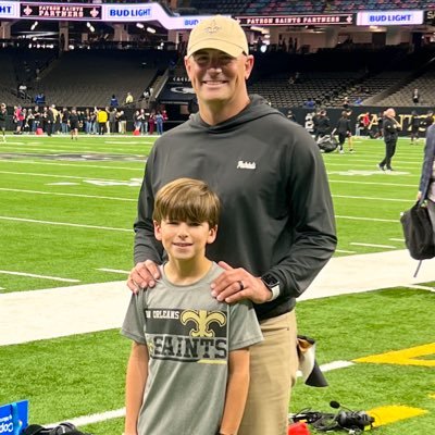 CoachWeaverMRA's profile picture. Husband • Dad • Director of Athletic Advancement • Head Boys @mratrackfield & XC ∙ Culture Classroom Podcast Host • 8x State Track Champions • Former FB Co-OC