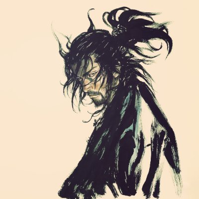 Abhijitam_'s profile picture. Sometime I think AI is gonna take our job
Today is not the day