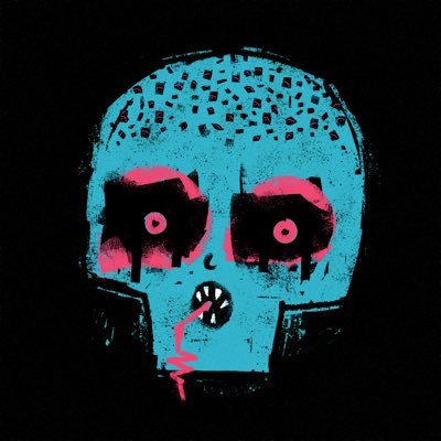 0kvlt's profile picture. Some Sort Of Artist. KVLT.ETH. @thedoomedxyz.