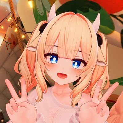 Small_ggoma's profile picture. VRC small꼬마 입니다!