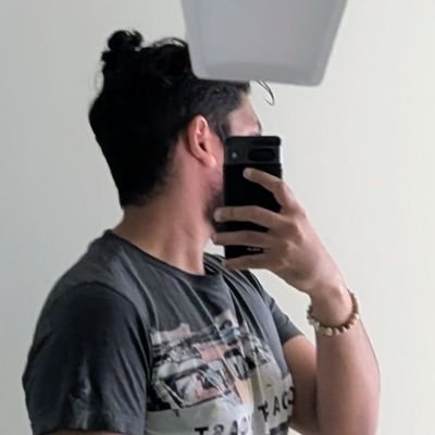 LatentsExplored's profile picture. Making a wearable for seizure prediction | Tier C shitposter