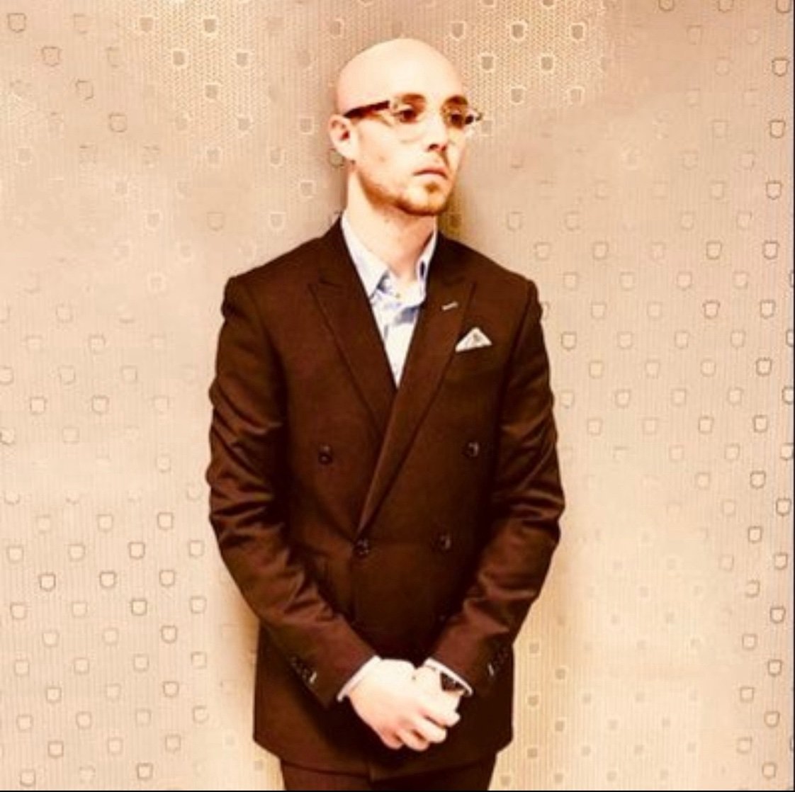 realcoreysexton's profile picture. 