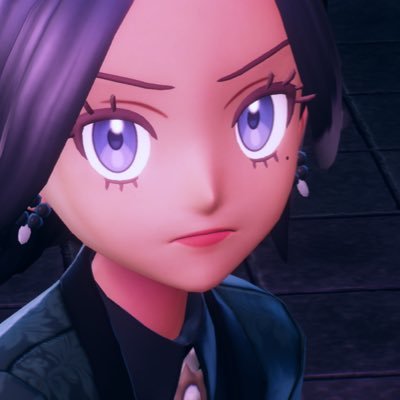 krsb_san's profile picture. かべです / 成人済/ カラスバさんでだめになった/ 無言フォロー失礼します / ポケモンは初代から