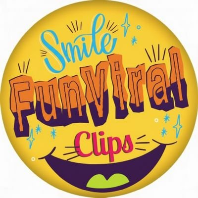 FunViralClipss's profile picture. Best Viral Clips | Memes | Crazy Moments | Trending Moments
⚡ स्क्रॉल करते रहोगे… हंसते रहोगे!
