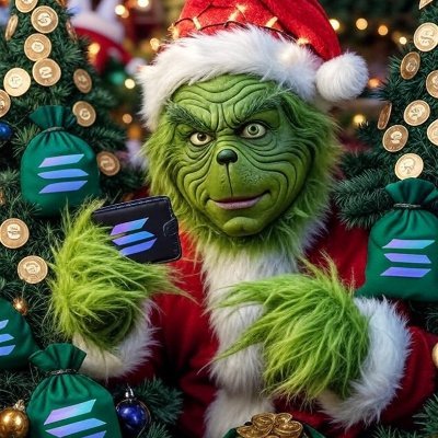 jenkins_de1539's profile picture. SOLANA BABY