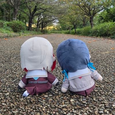 holya_0909's profile picture. 本垢 https://t.co/R7gtjzfs7S