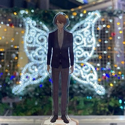 kingyosuko's profile picture. ひとまる式@rei966714011119 の新設垢//新人潜在株主🏢//高校生//同担大歓迎