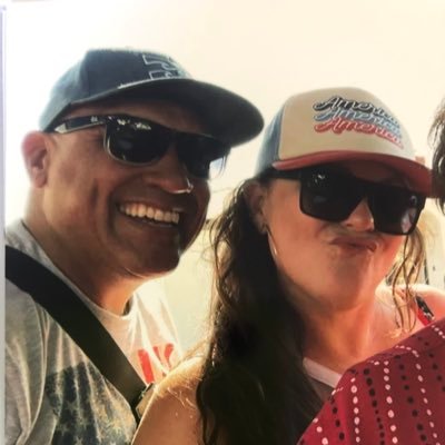 kristin_blk's profile picture. I ❤️ Jesus, but I cuss a little▫️GenX🤘🏼▫️MAGA🇺🇸▫️Breast cancer fighter💝💪🏼▫️Pure🩸▫️All things water 🏄🏻‍♀️🐠🪸🐳🤙🏼▫️Too cheap to verify🤷🏻‍♀️▫️🚫DM