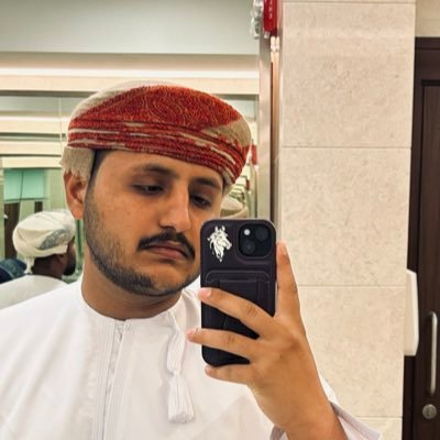 balushi_bashir's profile picture. “اللهم افتح لي أبواب رحمتك، واصرف عني ما يثقل روحي، واجعل لي في كل خطوة توفيقًا وبركة.”