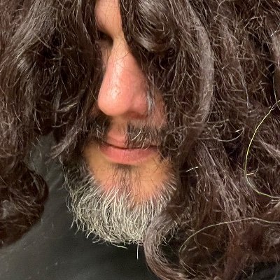 FluffyTQuirk's profile picture. I am a work in process.