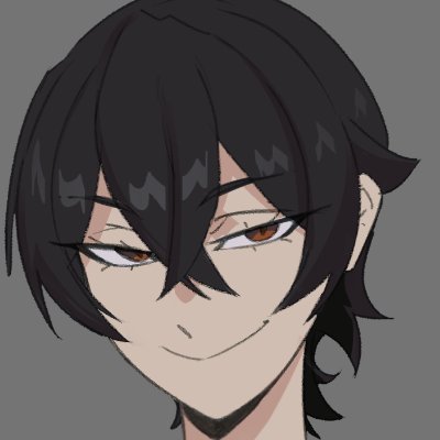 ExplosifChoker's profile picture. Call me EC. I post my commissioned art (original characters)
Not an artist.
writing a fantasy story.
PFP:  kamuify
Header: bone_Nigi
Commission real artists pls