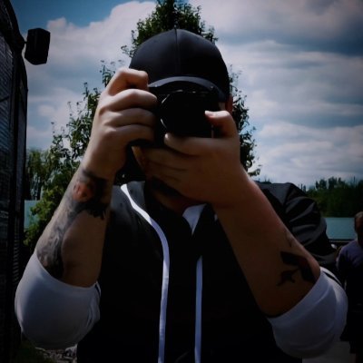 HopsonEtha3437's profile picture. Photography for a Hobby 
Sony A6100 📸
"Art is nothing more than creating an emotion in your own form" - Shannon L. Alder 
Insta: @hopson_photography