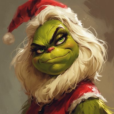 TinyButMighty17's profile picture. I am not a people person. I am a sweary weirdo with squirrels.

Supporter of Indigenous and rainbow alphabet communities.