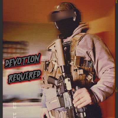 SteelWorkinYa's profile picture. Velcro is not tactical it is practical. Amateur sports shooter. tactical gear enjoyer. Goober in the high desert